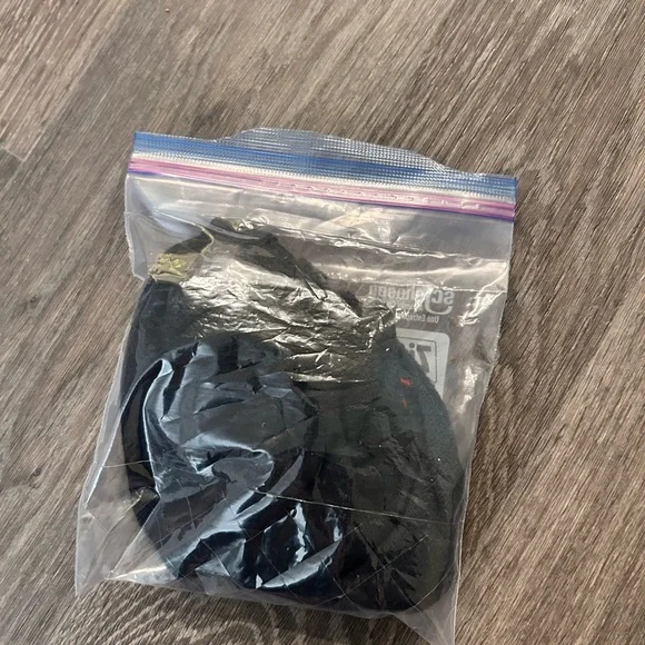 15 days worn socks. Kept in bag between days. - Picture 9 of 9